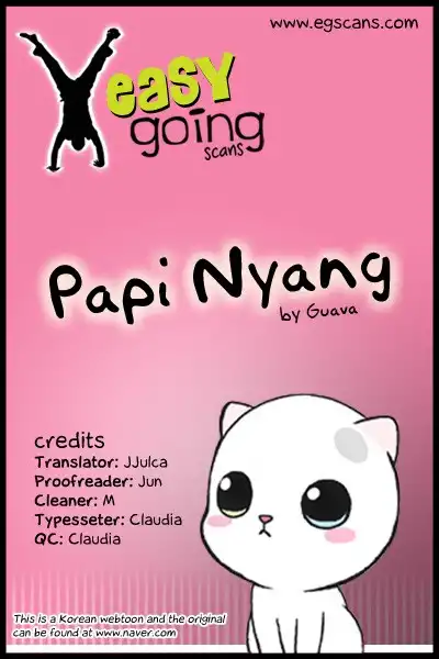 Papi Nyang Chapter 2 22